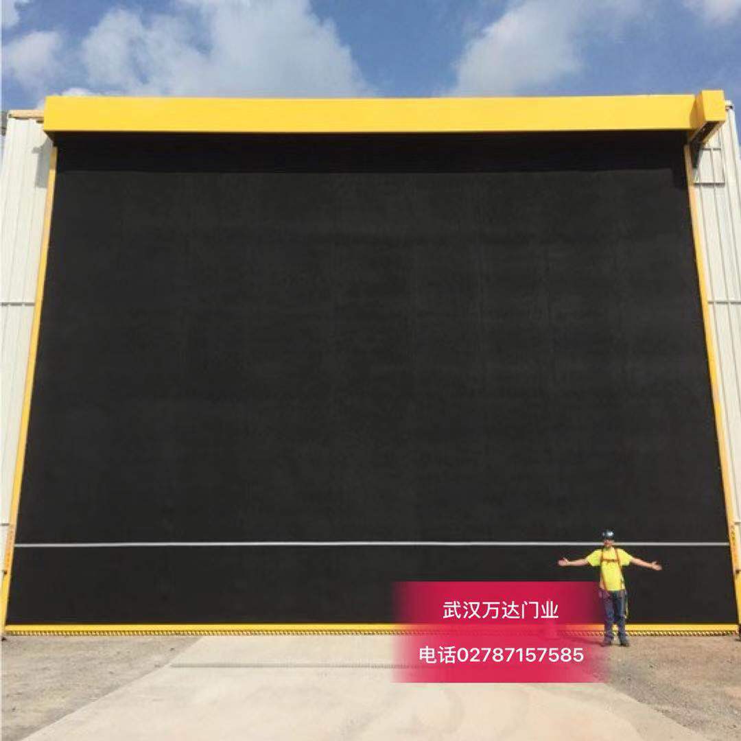 长垣快速门特制型_COPY